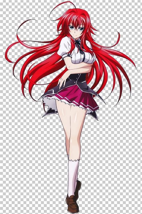 rias gremory sexy|Rias Gremory :18+ optional: by Axsens on DeviantArt